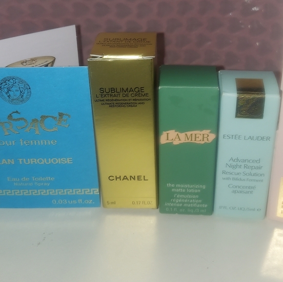 Assorted Bundle Set - Picture 3 of 4